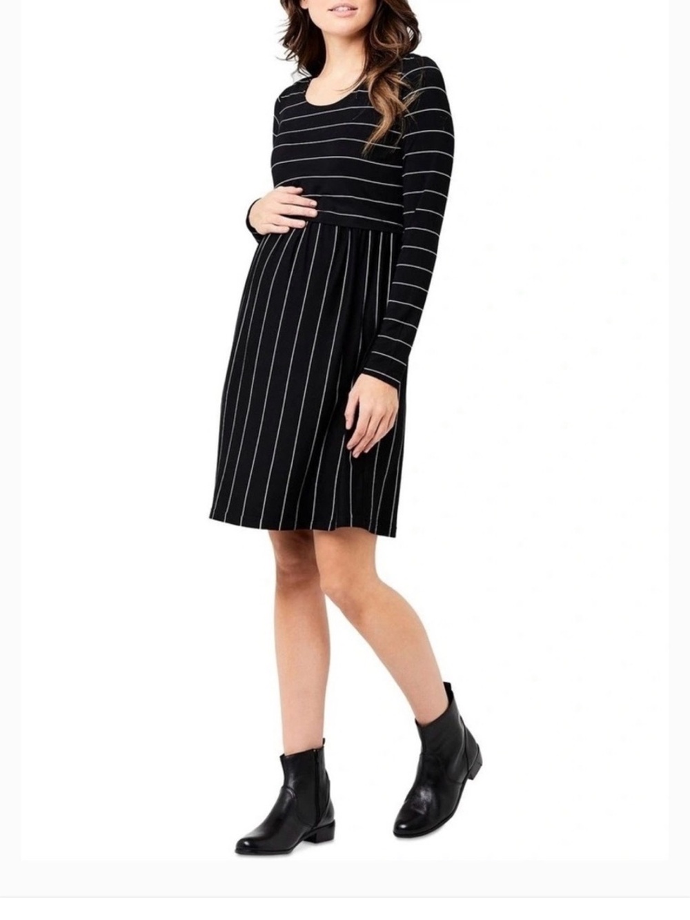 Ripe Maternity Dress